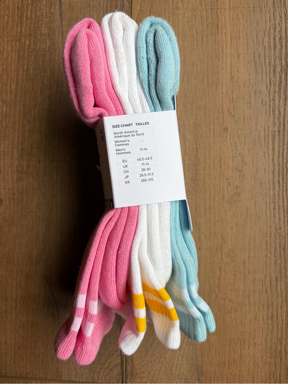 Lululemon Sock set!!